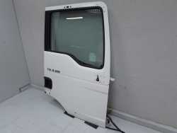 MAN TGL TGM TGA 8-180 07-12 DRZWI PRAWE PRZOD KPL
