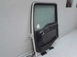 MAN TGL TGM TGA 8-180 07-12 DRZWI PRAWE PRZOD KPL