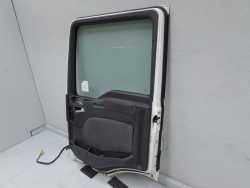 MAN TGL TGM TGA 8-180 07-12 DRZWI PRAWE PRZOD KPL