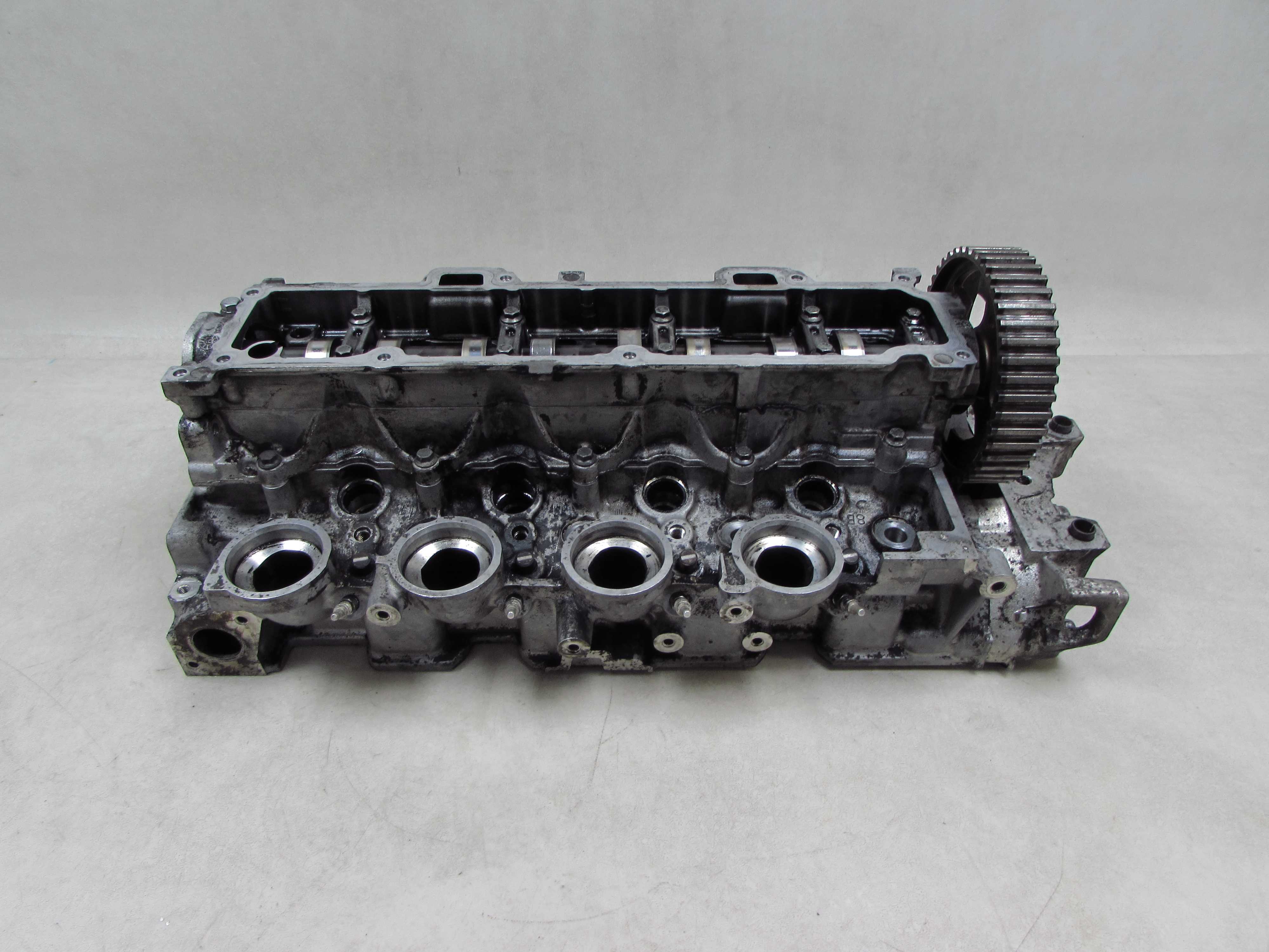 PEUGEOT CITROEN 1.4 HDI 8HZ GLOWICA