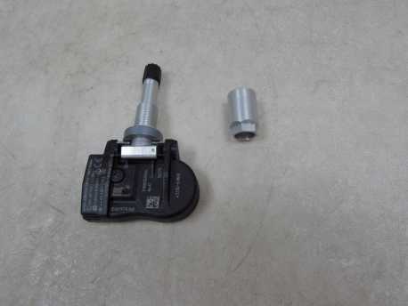 SUZUKI CZUJNIK CISNIENIA OPON TPMS  433MHZ CONTINENTAL 43139-61M00-000