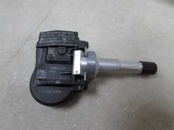 SUZUKI CZUJNIK CISNIENIA OPON TPMS  433MHZ CONTINENTAL 43139-61M00-000
