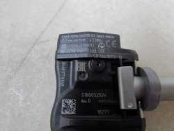 SUZUKI CZUJNIK CISNIENIA OPON TPMS  433MHZ CONTINENTAL 43139-61M00-000