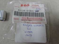 SUZUKI CZUJNIK CISNIENIA OPON TPMS  433MHZ CONTINENTAL 43139-61M00-000