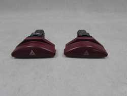 CITROEN C5 I 01-04 PRZELACZNIK SWIATEL AWARYJNYCH 96326950