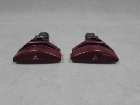 CITROEN C5 I 01-04 PRZELACZNIK SWIATEL AWARYJNYCH 96326950