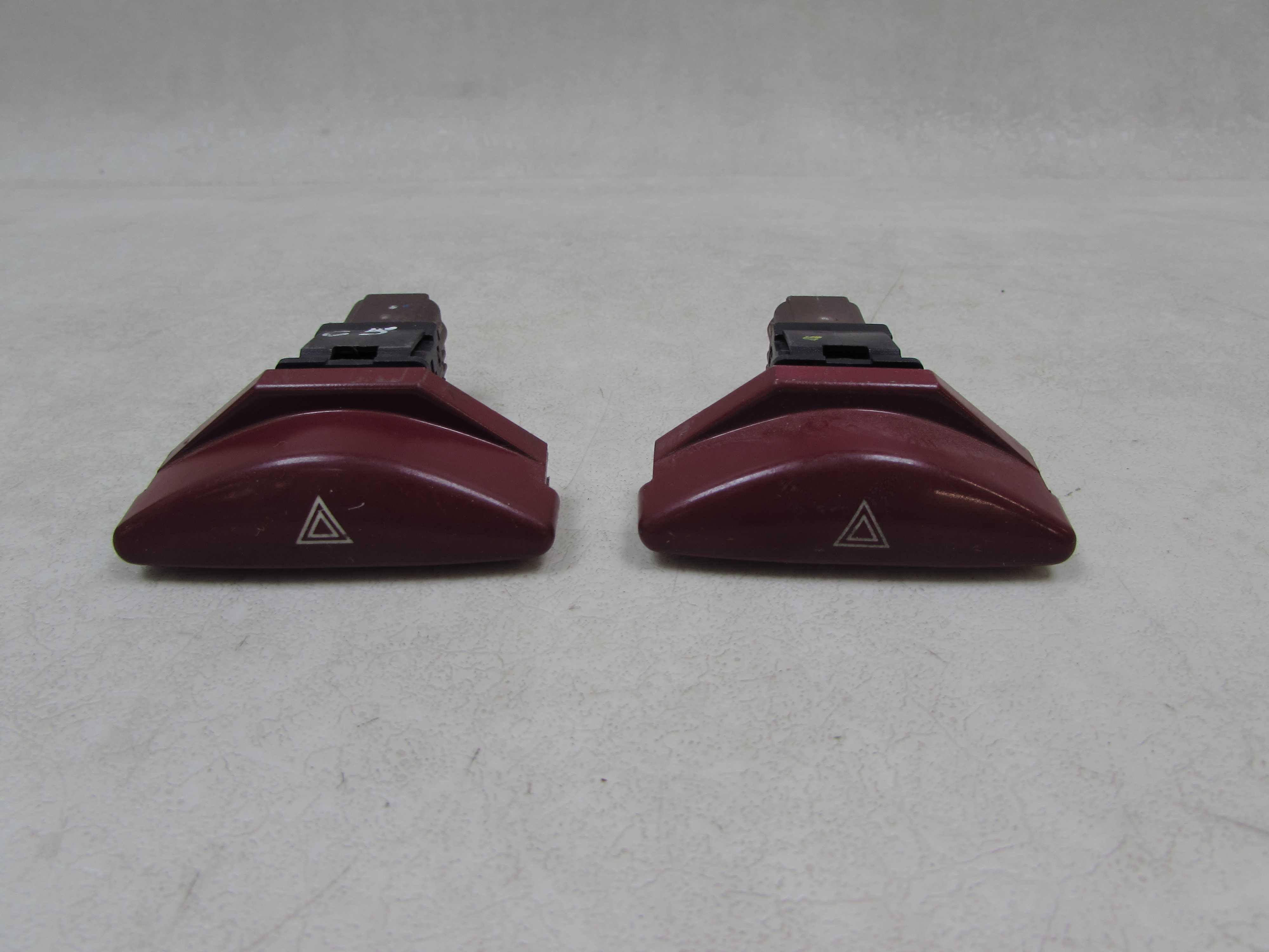 CITROEN C5 I 01-04 PRZELACZNIK SWIATEL AWARYJNYCH 96326950