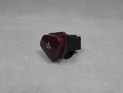 PEUGEOT 607 99-10 PRZELACZNIK SWIATEL AWARYJNYCH 9649837277