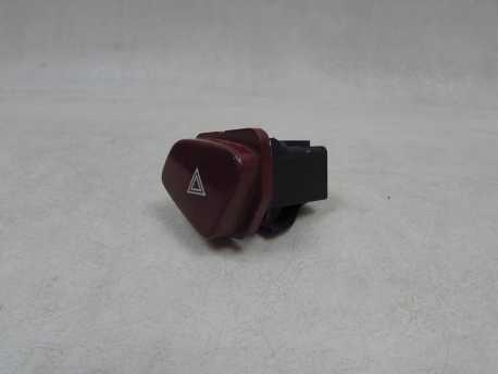 PEUGEOT 607 99-10 PRZELACZNIK SWIATEL AWARYJNYCH 9649837277