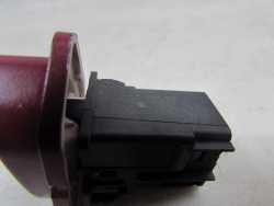 PEUGEOT 607 99-10 PRZELACZNIK SWIATEL AWARYJNYCH 9649837277