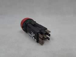 FIAT DUCATO BOXER JUMPER 94-06 PRZELACZNIK SWIATEL AWARYJNYCH