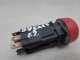 FIAT DUCATO BOXER JUMPER 94-06 PRZELACZNIK SWIATEL AWARYJNYCH
