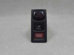 VOLVO XC90 06-14 PRZELACZNIK SWIATEL AWARYJNYCH 30739319 30710894