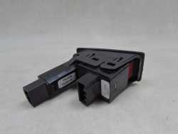 VOLVO XC90 06-14 PRZELACZNIK SWIATEL AWARYJNYCH 30739319 30710894