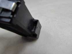 BMW E39 E38 95-03 PRZELACZNIK SWIATEL AWARYJNYCH 8350947