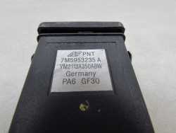 FORD GALAXY MK1 95-00 PRZELACZNIK SWIATEL AWARYJNYCH 7M5953235A