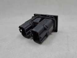 FORD MONDEO MK3 00-07 PRZELACZNIK SWIATEL AWARYJNYCH 1S7T-13A350-CD