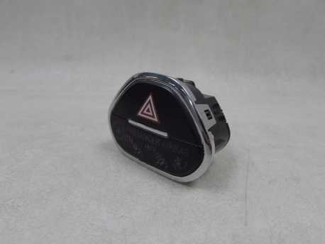 OPEL CORSA E ADAM 14-19 PRZELACZNIK SWIATEL AWARYJNYCH 13363976