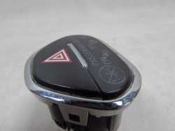 OPEL CORSA E ADAM 14-19 PRZELACZNIK SWIATEL AWARYJNYCH 13363976