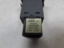 AUDI A4 S4 B6 B7 00-07 PRZELACZNIK SWIATEL AWARYJNYCH 8H0941509