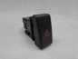 MAZDA 3 I 03-09 PRZELACZNIK SWIATEL AWARYJNYCH BP4K664H0
