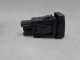 MAZDA 3 I 03-09 PRZELACZNIK SWIATEL AWARYJNYCH BP4K664H0