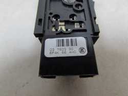 MAZDA 3 I 03-09 PRZELACZNIK SWIATEL AWARYJNYCH BP4K664H0