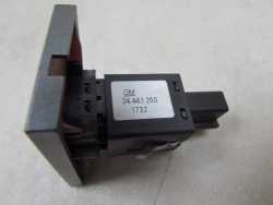 OPEL VECTRA C 02-08 PRZELACZNIK SWIATEL AWARYJNYCH 24441250