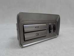 JAGUAR XF X250 08-15 PANEL PRZELACZNIK REGULACJI SWIATEL BX2311654BC
