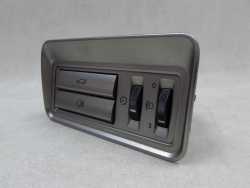JAGUAR XF X250 08-15 PANEL PRZELACZNIK REGULACJI SWIATEL BX2311654BC