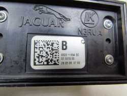 JAGUAR XF X250 08-15 PANEL PRZELACZNIK REGULACJI SWIATEL BX2311654BC