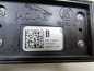 JAGUAR XF X250 08-15 PANEL PRZELACZNIK REGULACJI SWIATEL BX2311654BC