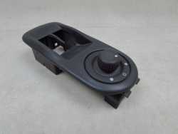 OPEL VIVARO TRAFIC 01-14 PANEL PRZELACZNIK PRZYCISK SZYB LUSTEREK 8200011867 9116523