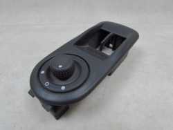 OPEL VIVARO TRAFIC 01-14 PANEL PRZELACZNIK PRZYCISK SZYB LUSTEREK 8200011867 9116523