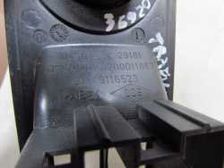 OPEL VIVARO TRAFIC 01-14 PANEL PRZELACZNIK PRZYCISK SZYB LUSTEREK 8200011867 9116523