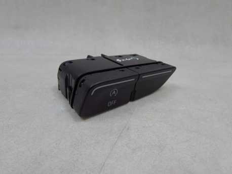 FORD KUGA MK2 C-MAX MK2 12-19 PRZYCISK PRZELACZNIK ZAPLONU START STOP AM5T-14B436-FB