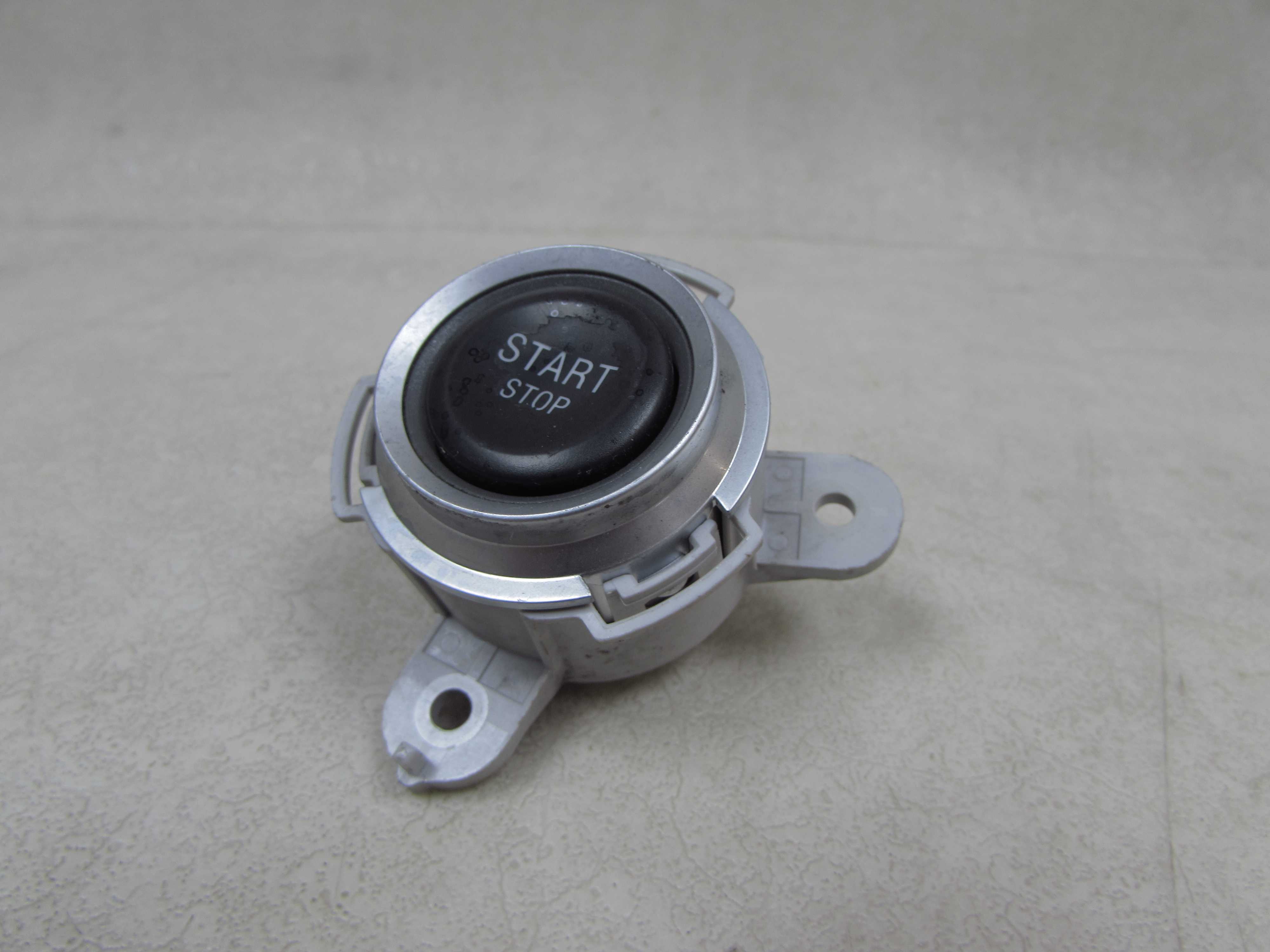 ALFA ROMEO 159 05-11 PRZYCISK PRZELACZNIK ZAPLONU START STOP 156055297