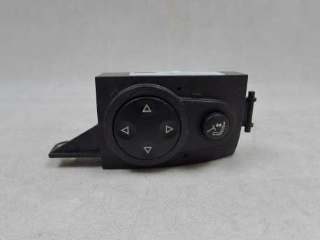 VW PHAETON TOUAREG 02-10 PANEL PRZELACZNIK REGULACJI FOTELA 3D0953551