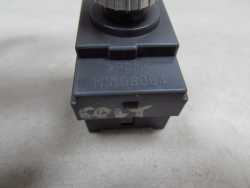 MITSUBISHI COLT VI 04-08 PANEL PRZELACZNIK REGULACJI LUSTEREK MN108084