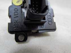 AUDI A8 D3 02-10 PANEL PRZELACZNIK REGULACJI OSWIETLENIA 4E0947147