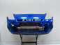 RENAULT CLIO III LIFT 09-12 ZDERZAK PRZOD HALOGENY TERNA