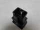 MITSUBISHI PAJERO SPORT SHOGUN 96-08 GRZANIA SZYBY TYL