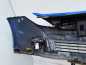 RENAULT CLIO III LIFT 09-12 ZDERZAK PRZOD HALOGENY TERNA