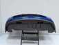 RENAULT CLIO III LIFT 09-12 ZDERZAK PRZOD HALOGENY TERNA