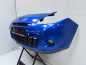 RENAULT CLIO III LIFT 09-12 ZDERZAK PRZOD HALOGENY TERNA