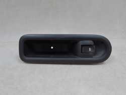 RENAULT CLIO III TWINGO II 05-12 PANEL PRZELACZNIK SZYB 8200356517B