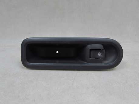 RENAULT CLIO III TWINGO II 05-12 PANEL PRZELACZNIK SZYB 8200356517B