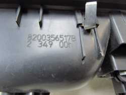 RENAULT CLIO III TWINGO II 05-12 PANEL PRZELACZNIK SZYB 8200356517B