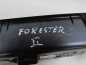SUBARU FORESTER SG 02-08 PANEL PRZELACZNIK SZYB UK