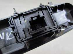 RENAULT SCENIC III MEGANE III 09-16 PANEL PRZELACZNIK SZYB PRAWY